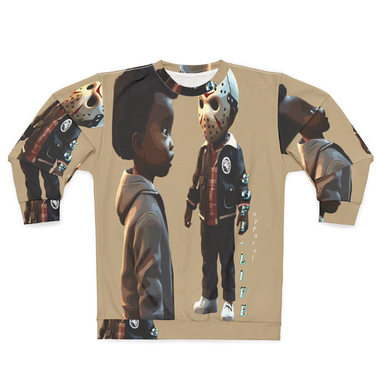 13th of friday SOFI Unisex Sweatshirt