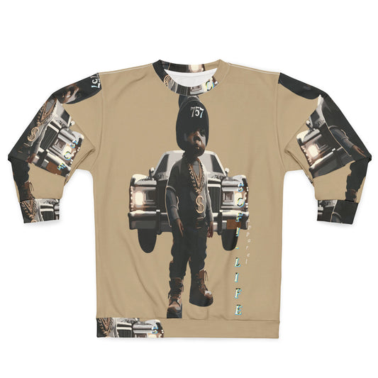 757 SOFI Unisex Sweatshirt