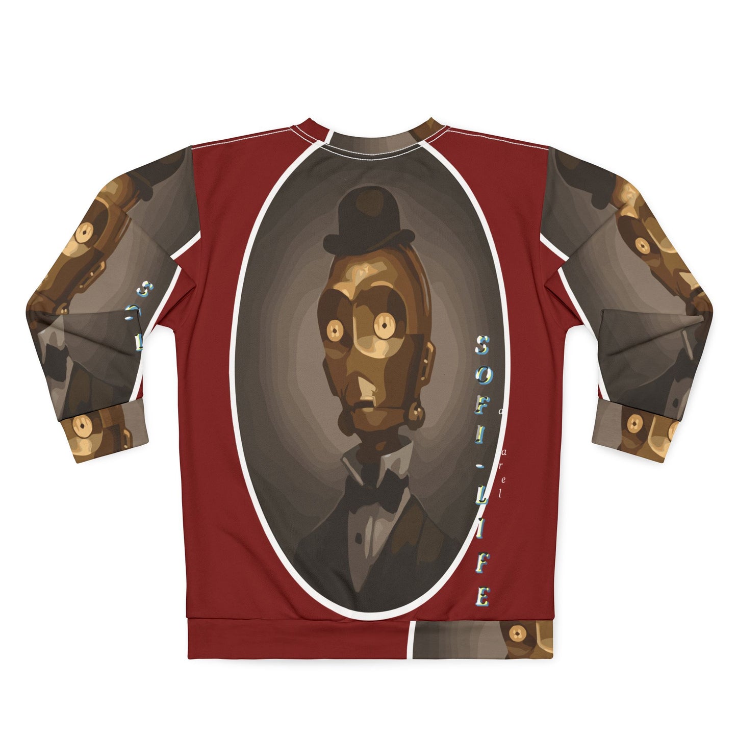 droid SOFI Unisex Sweatshirt