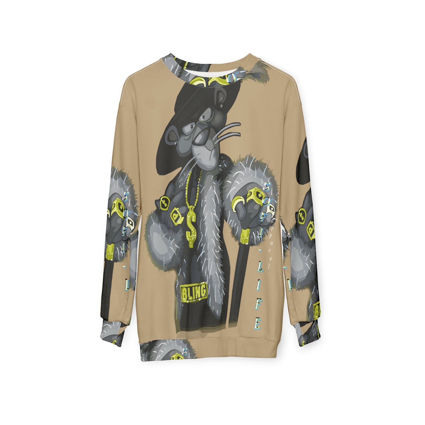 playa's ball SOFI Unisex Sweatshirt