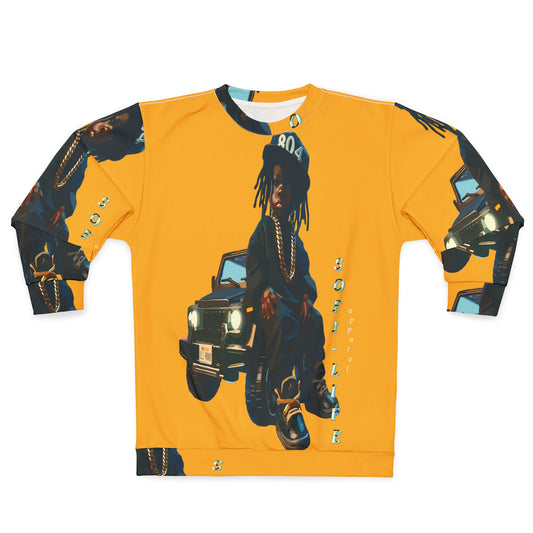 804 SOFI Unisex Sweatshirt