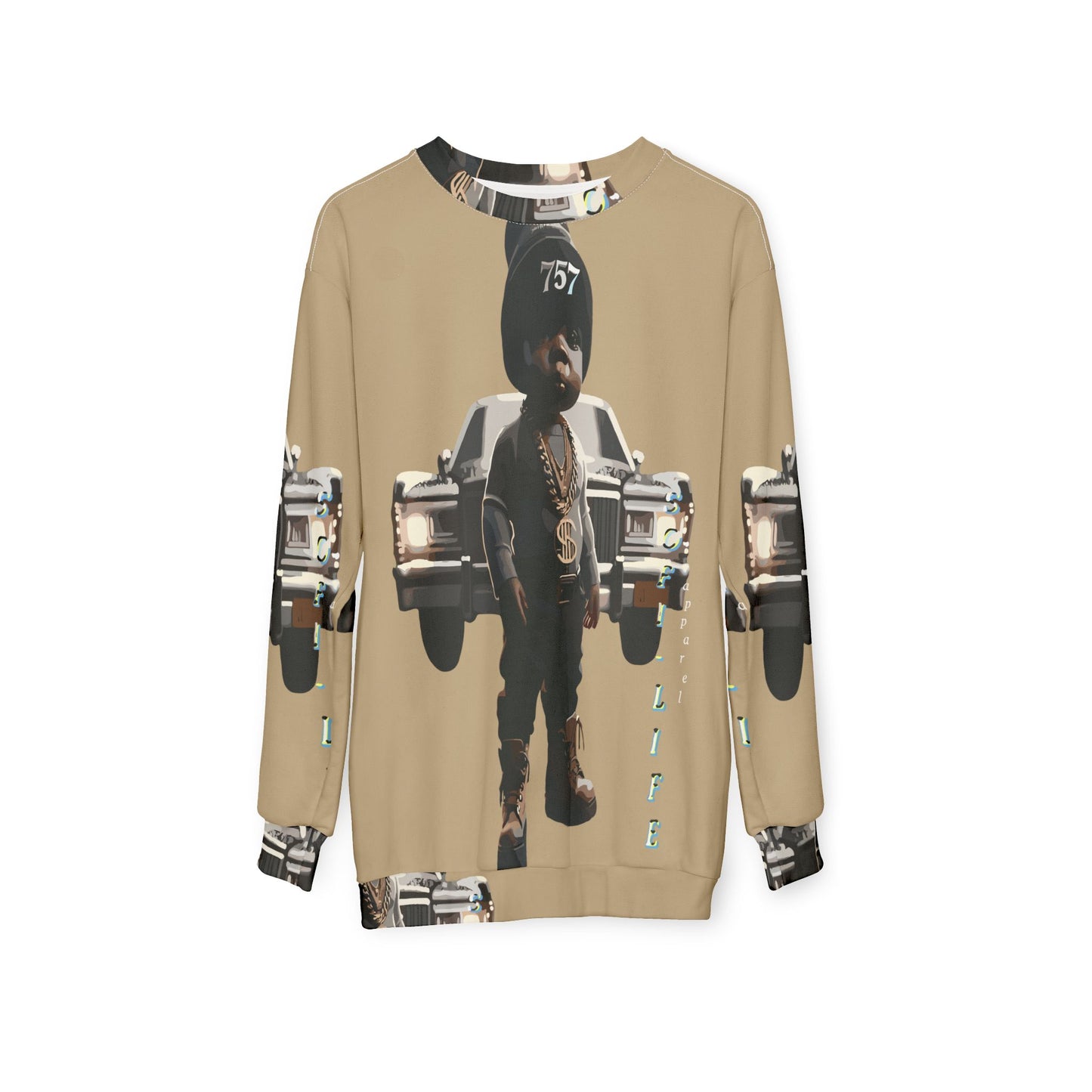 757 SOFI Unisex Sweatshirt