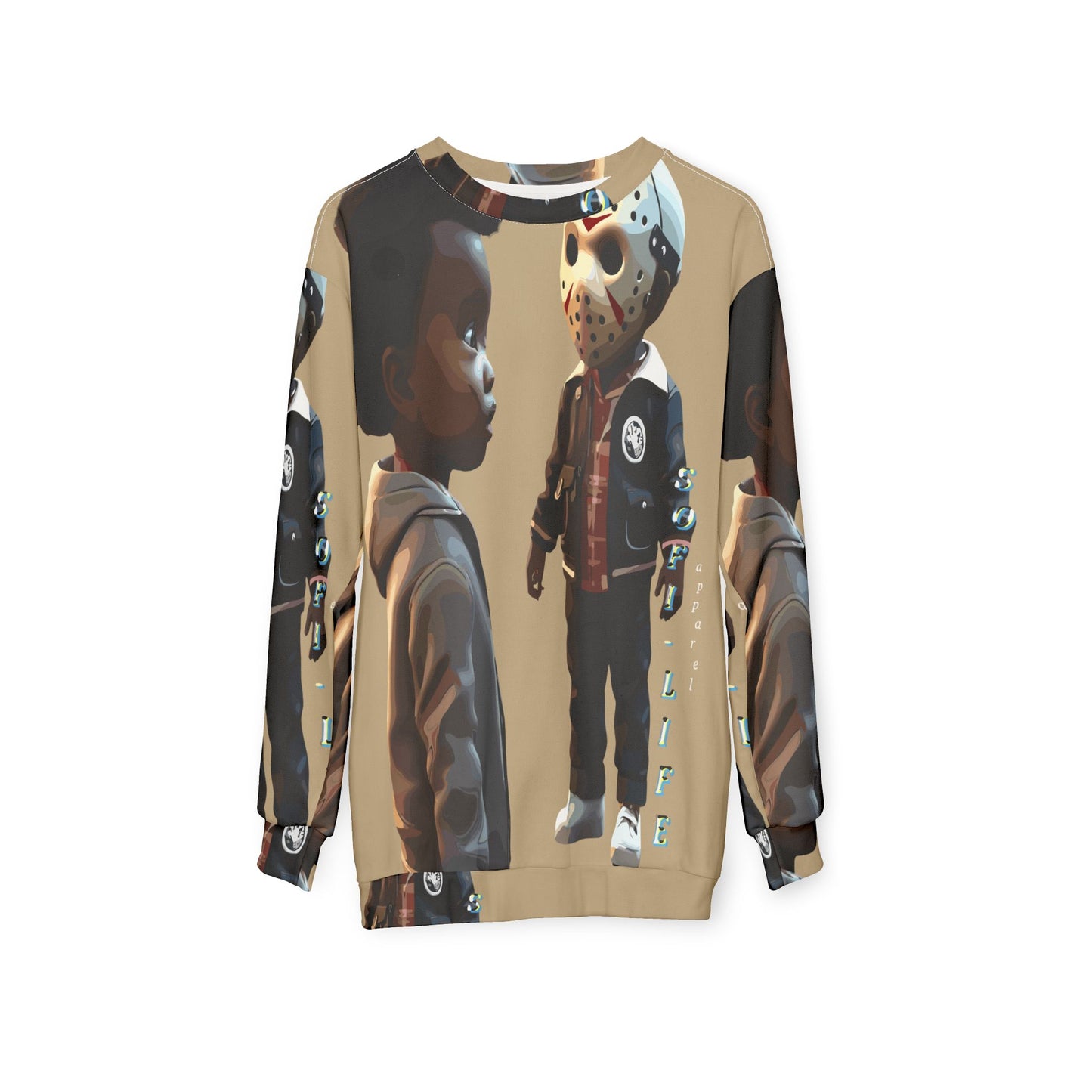 13th of friday SOFI Unisex Sweatshirt