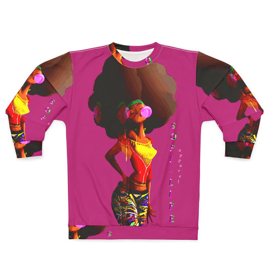 yum yum SOFI Unisex Sweatshirt