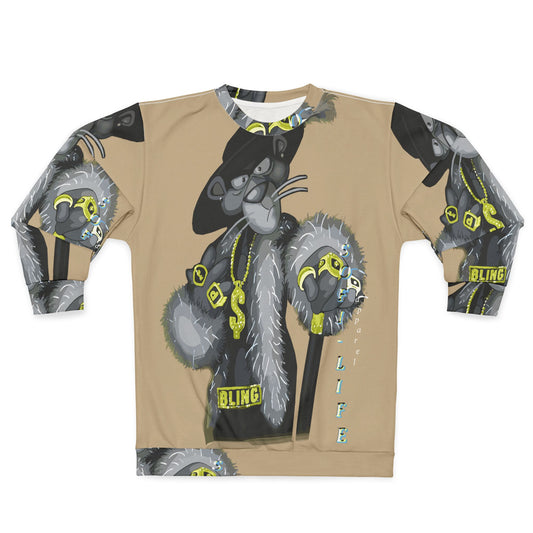 playa's ball SOFI Unisex Sweatshirt