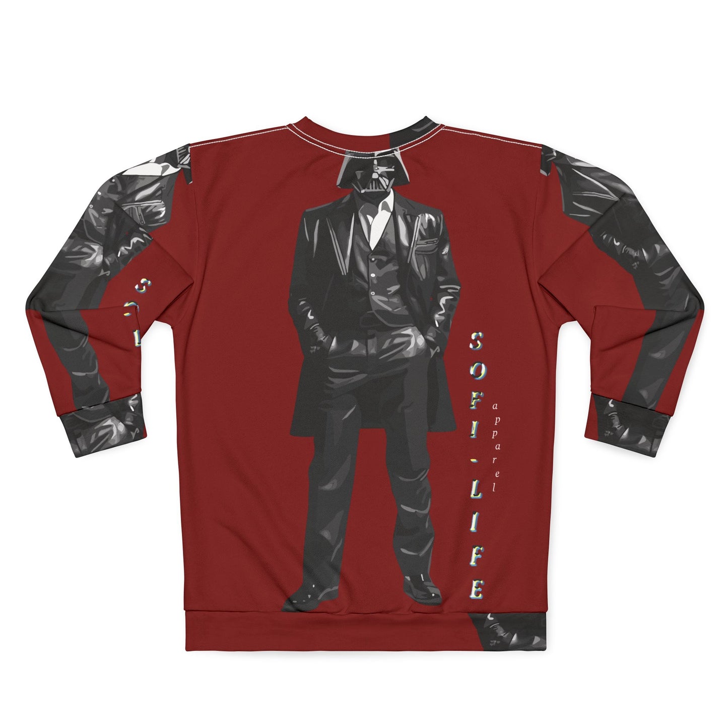 underboss SOFI Unisex Sweatshirt