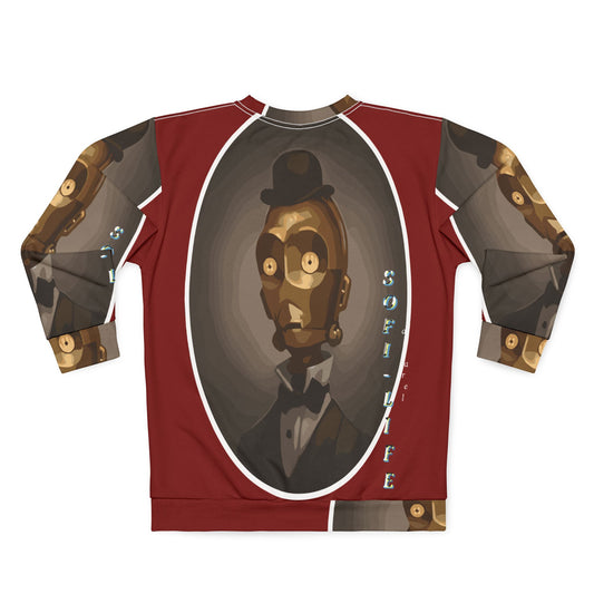 droid SOFI Unisex Sweatshirt