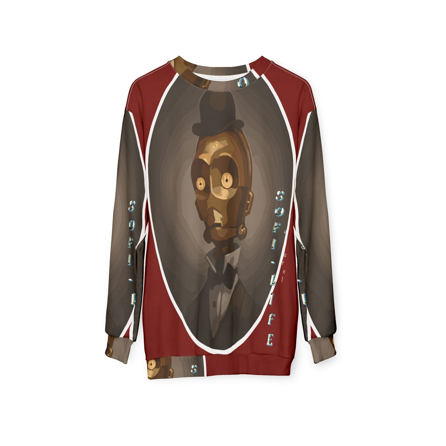 droid SOFI Unisex Sweatshirt