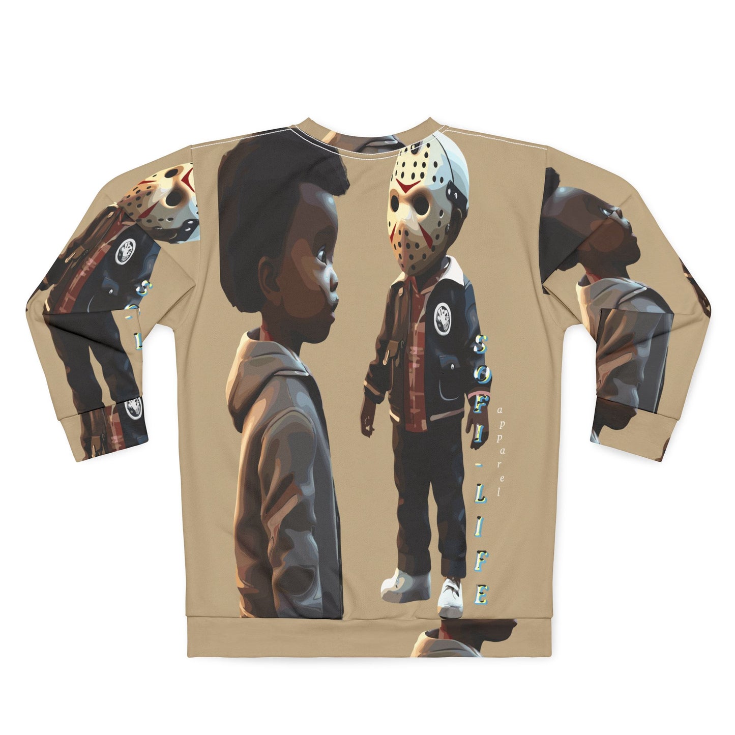 13th of friday SOFI Unisex Sweatshirt