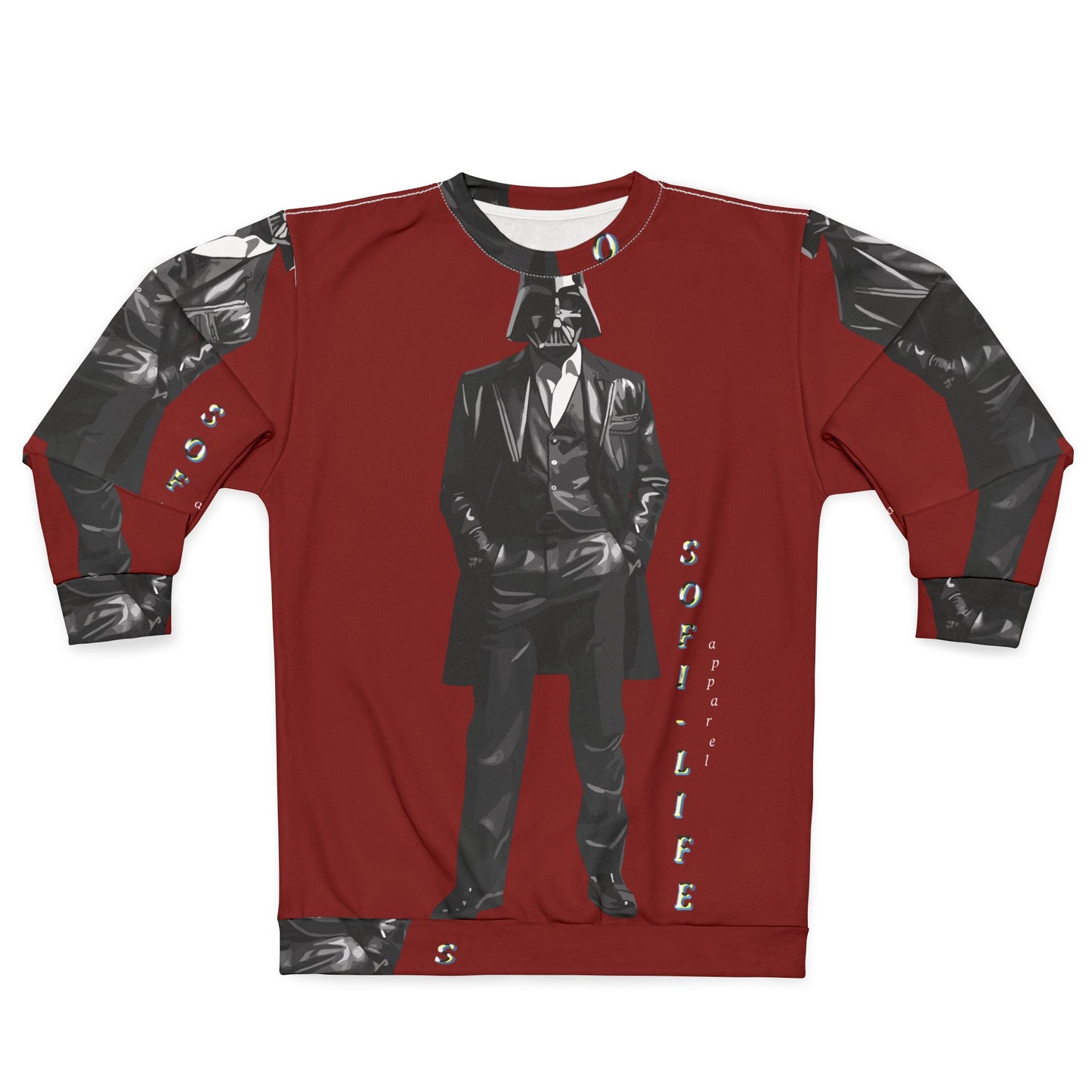 underboss SOFI Unisex Sweatshirt